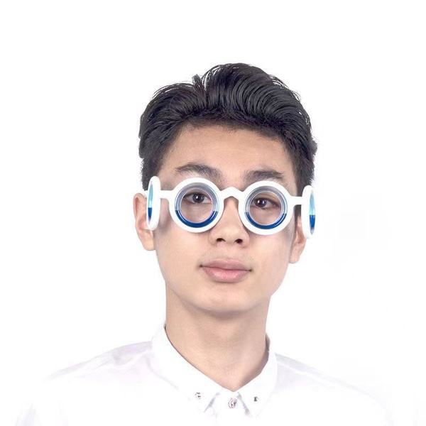 Очки от укачивания в транспорте - купить с доставкой по выгодным ценам ...