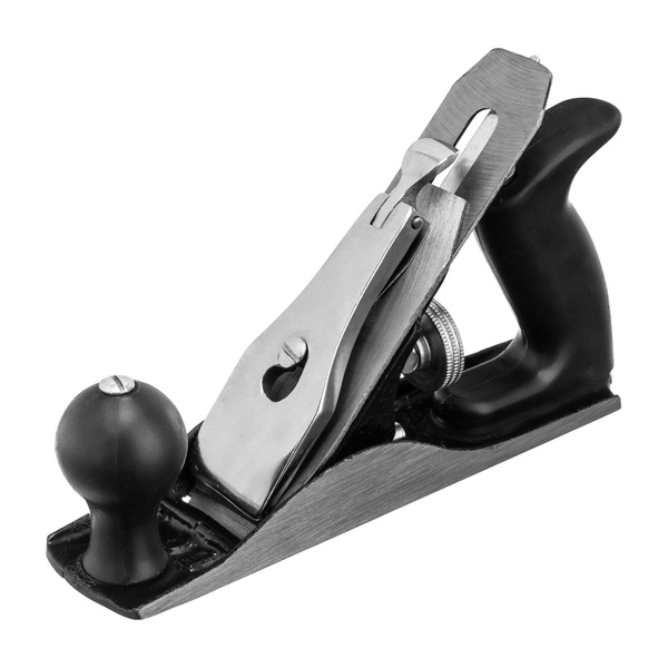 Рубанок, 230 х 52 мм, металлический Sparta купить по низкой цене с ...