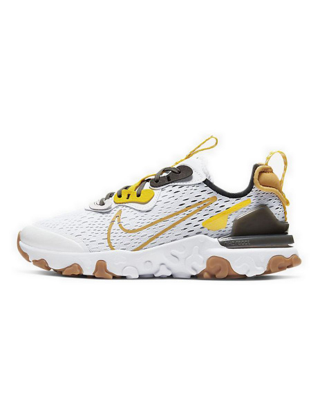Кроссовки Nike React - купить с доставкой по выгодным ценам в интернет ...