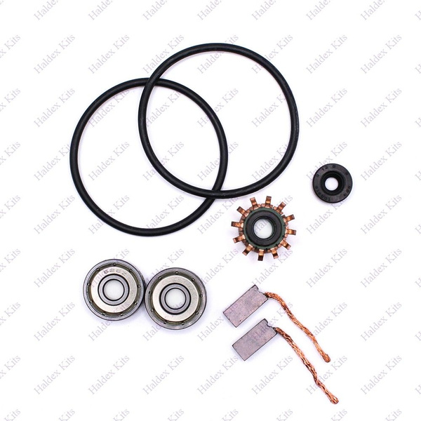 Haldex Kits Ремкомплект для насоса муфты Халдекс 5 поколения - Haldex ...