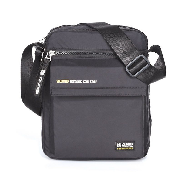 Volunteer Сумка на плечо мешок - купить с доставкой по выгодным ценам в ...