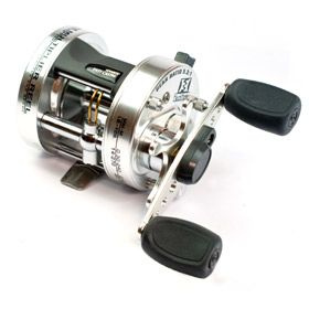 Мультипликаторная Катушка Под Левую Руку Купить