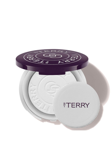 Маскирующая пудра By Terry Hyaluronic Pressed Hydra-Powder 8HA Travel ...