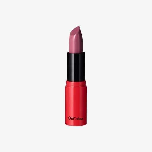 Oriflame Кремовая губная помада OnColour Пыльный Лиловый 4 гр - купить ...