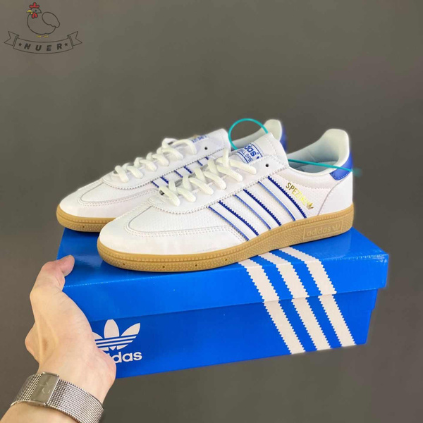 Кроссовки adidas Originals Spezial - купить с доставкой по выгодным ...