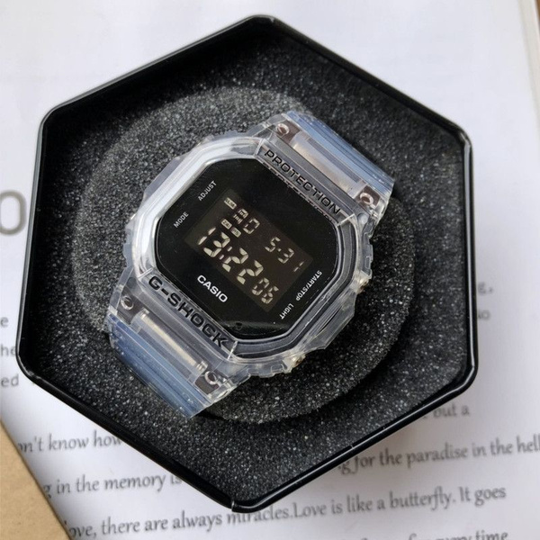 Casio Часы наручные Механические - купить с доставкой по выгодным ценам ...