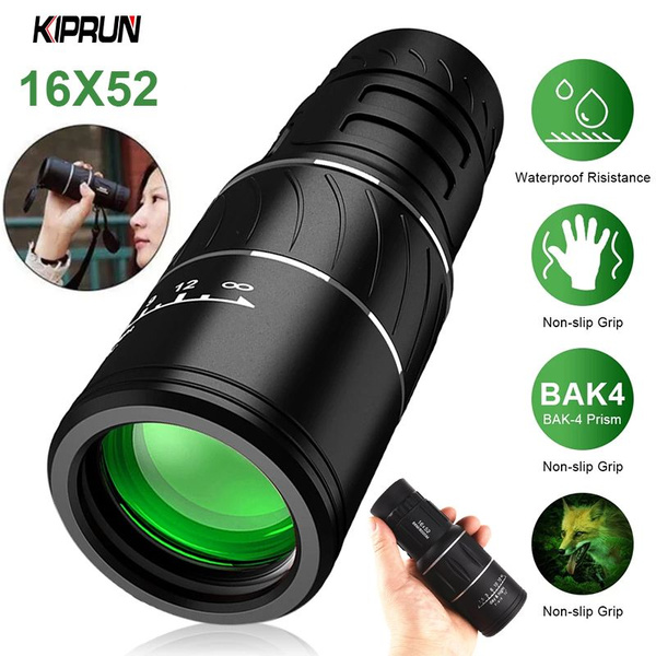 Зрительная труба KIPRUN PL23 14-50х 55мм - купить по выгодной цене в ...