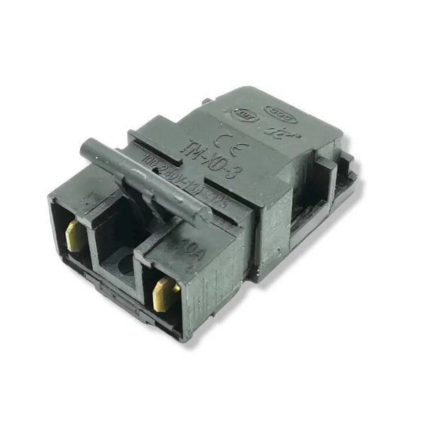 Кнопка-термостат для электрочайника 13А TM-XD-3 / DY-03G - купить с ...