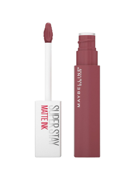 Губная помада Maybelline New York Lippenstift Super Stay Matte Ink 175 ...