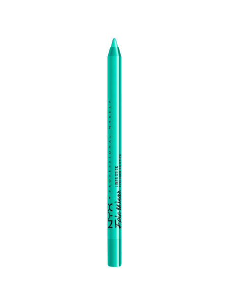 Подводка для глаз NYX PROFESSIONAL MAKEUP Eyeliner Epic Wear Sticks ...