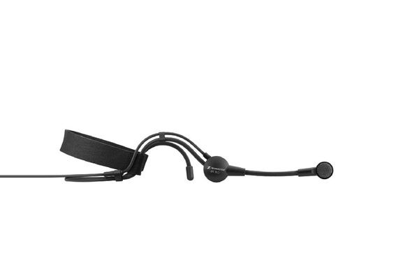Микрофон петличный Sennheiser ME 3 - купить по выгодной цене в интернет ...