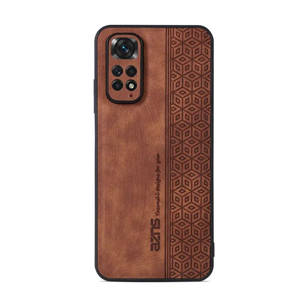 Роскошная кожа чехол для Redmi Note 12 Pro 4G (Сяоми Редми Ноут 12 Про ...