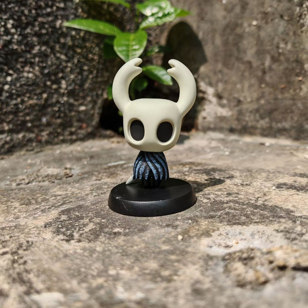 Hollow Knight фигурки,7CM - купить с доставкой по выгодным ценам в ...