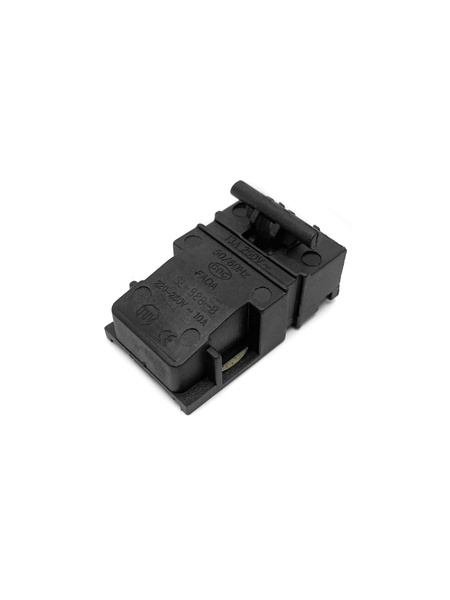 Кнопка термостата для чайника SL-888-B, 13A 250V - купить с доставкой ...