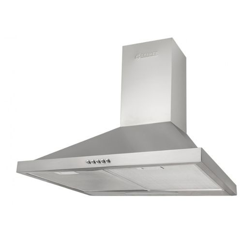 Вытяжка Germes каминная GERMES piramida 60 inox купить по низкой цене ...