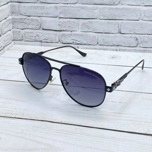 Очки солнцезащитные Chrome Hearts - купить с доставкой по выгодным ...