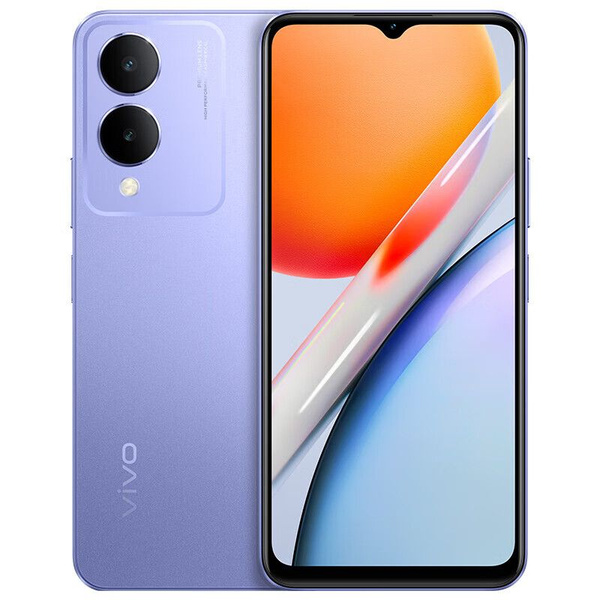 Смартфон Vivo Y36 Смартфон - купить по выгодной цене в интернет ...
