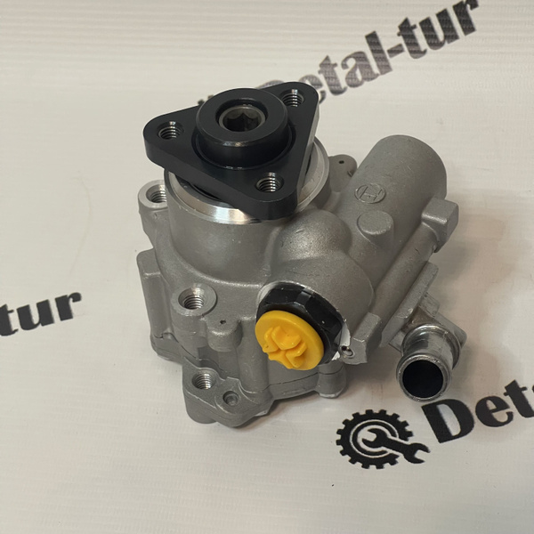 Насос ГУР Газель Некст ЕВРО 4 Cummins 2.8 - арт. 7692955419, A21R22 ...