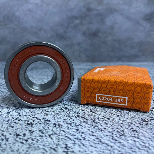 Подшипник универсальный Craft 62204 - купить по выгодной цене в ...