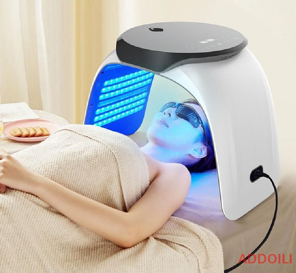 Hera Care Фототерапия Косметический прибор для светодиодной ...
