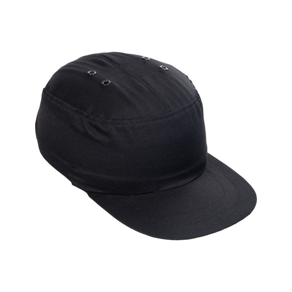 Каскетка-бейсболка Рим черная - купить с доставкой по выгодным ценам в ...