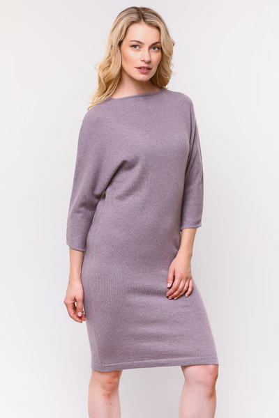 Женское кашемировое платье WoolSpirit by Khan. Cashmere, размер S ...