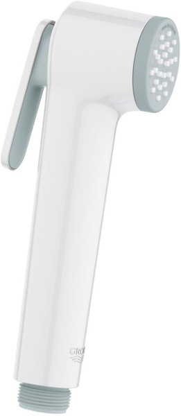 Лейка для гигиенического душа Grohe Tempesta 28020L01 белый - купить с ...