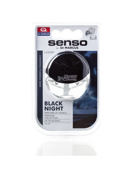 Dr.Marcus Ароматизатор автомобильный, DR.MARCUS - купить с доставкой по ...