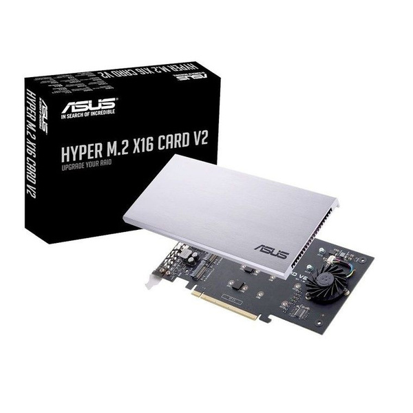 ASUS Сетевой контроллер 90MC06P0-M0EAY0 - купить с доставкой по ...
