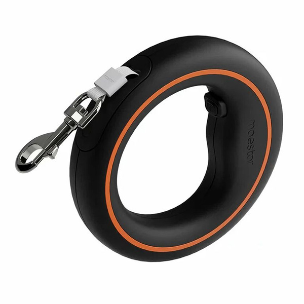 Поводок рулетка для собак Xiaomi Moestar UFO Retractable Leash 2 Air ...