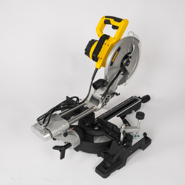 Торцовочная пила Dewalt DW92551 - купить с доставкой по выгодным ценам ...