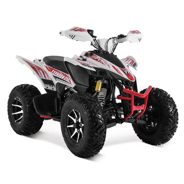 Квадроцикл бензиновый детский 150cc,200cc - купить с доставкой по ...