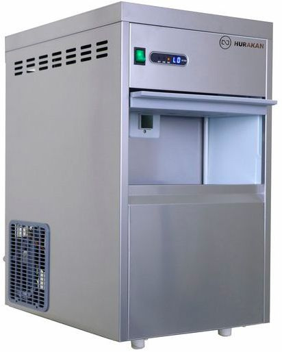 Льдогенератор Hurakan HKN-GB60C - купить с доставкой по выгодным ценам ...
