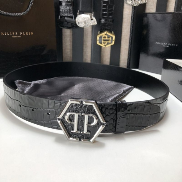 PHILIPP PLEIN Ремень - купить с доставкой по выгодным ценам в интернет ...