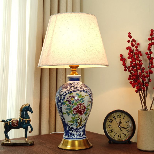 Лампа настольная GONCUIL HANG2191454-_1 - купить по низкой цене в ...