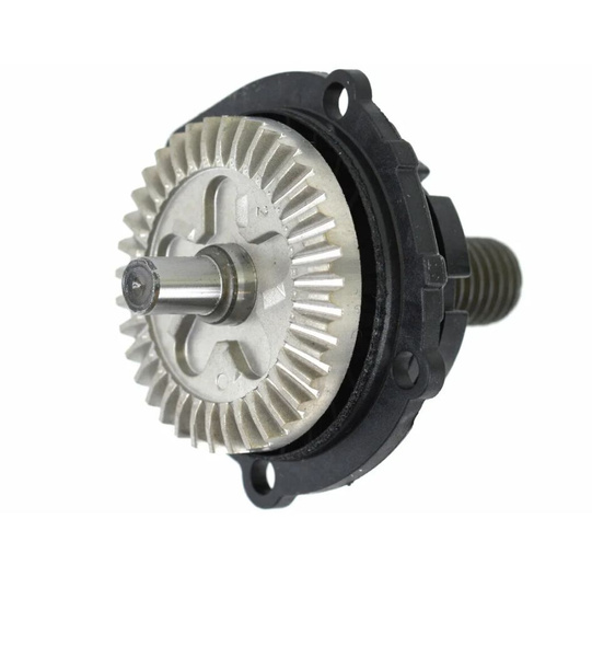 Фланец опорный в сборе для болгарки (УШМ) BOSCH PWS 700-115 (2609002444 ...
