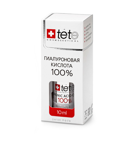 TETe Cosmeceutical Сыворотка для лица, 10 мл - купить с доставкой по ...