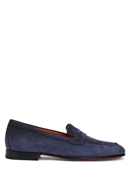 Туфли Santoni - купить с доставкой по выгодным ценам в интернет ...