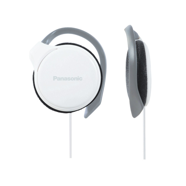 Наушники Накладные Panasonic RP-HS46E - купить по доступным ценам в ...