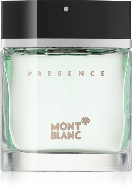 Montblanc VMA266734 Туалетная вода 50 мл (1557479108)