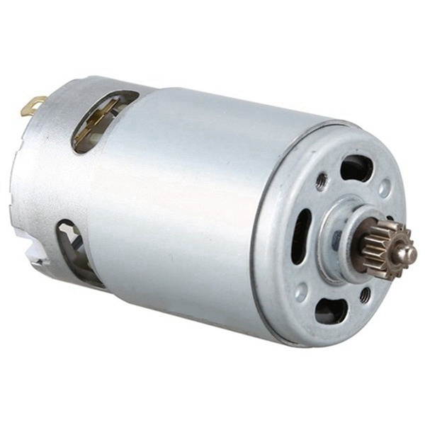Характеристики 12 В 13 Зубьев RS-550VC-8518 Мотор-редуктор Для GSR12V ...