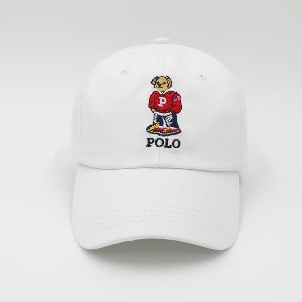 Бейсболка Polo Ralph Lauren - купить с доставкой по выгодным ценам в ...