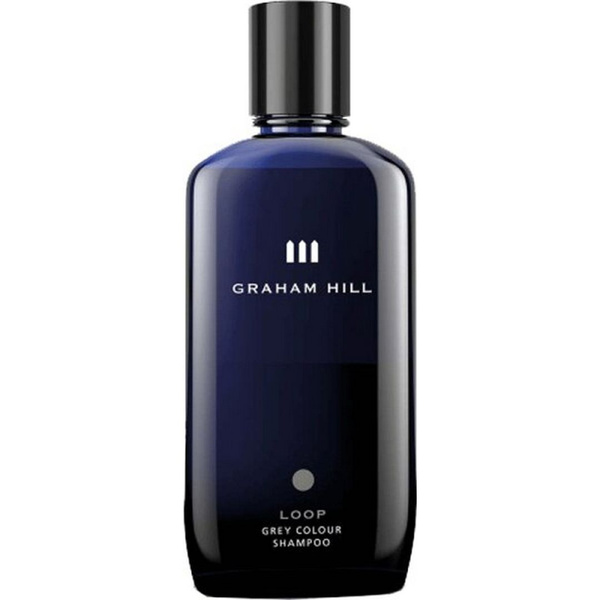 GRAHAM HILL Шампунь для волос, 1000 мл - купить с доставкой по выгодным ...