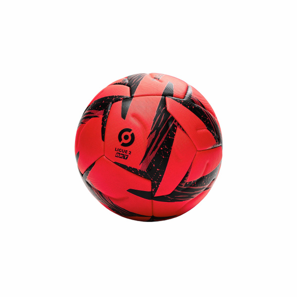 Футбольный мяч DECATHLON Kipsta League 2 BKT Officiel Match Ball 2023 ...