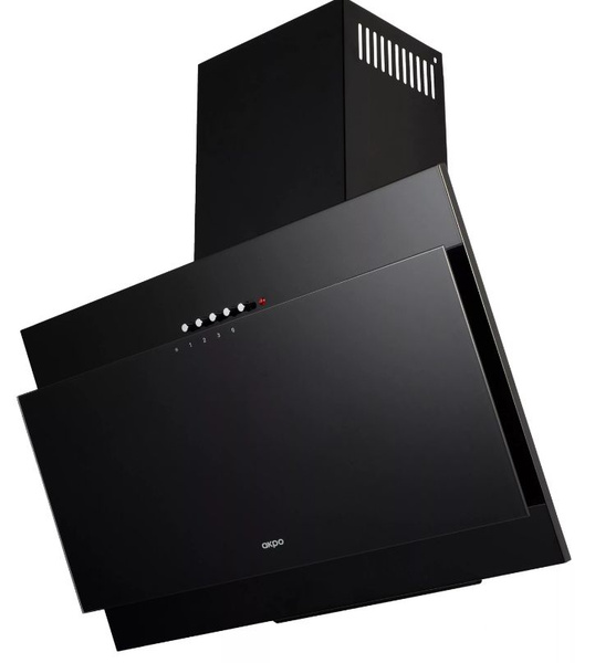 Вытяжка AKPO WK-4 Juno Eco 60 BK купить на OZON по низкой цене (1560984676)