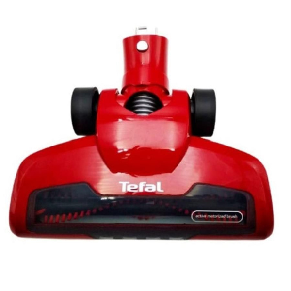 Tefal FS-9100025715 турбощетка (красная) для беспроводного пылесоса Air ...