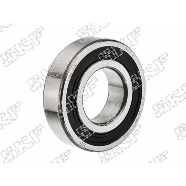 Подшипник универсальный SKF 6206-2RS1 - купить по выгодной цене в ...