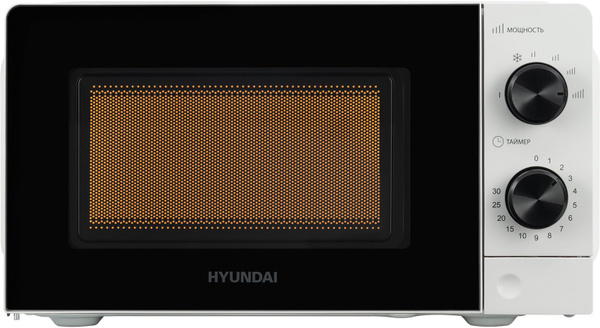Микроволновая печь HYUNDAI HYM-M2049 купить на OZON по низкой цене ...