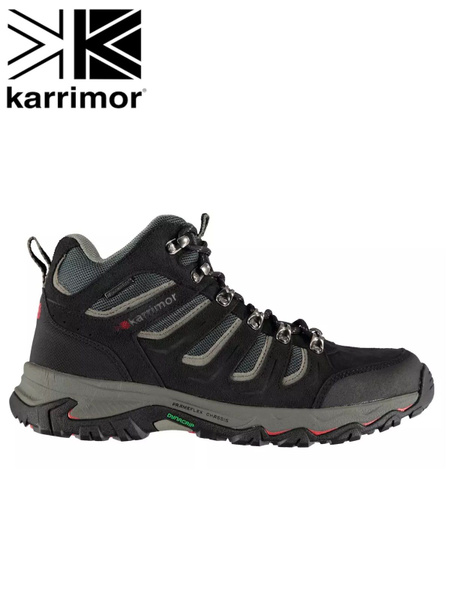 Ботинки для треккинга Karrimor - купить с доставкой по выгодным ценам в ...