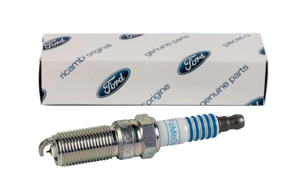 Свеча зажигания Ford MK-5158132 - купить по выгодным ценам в интернет ...